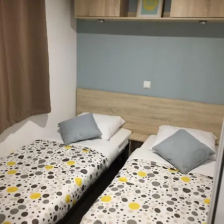 Mobilhome Grand Confort