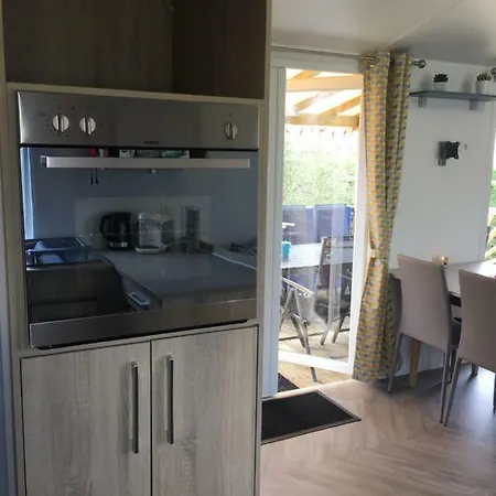 Holiday park Mobilhome Grand Confort Lattes