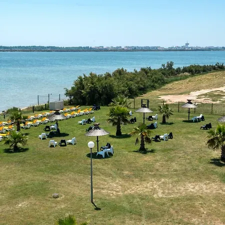 Mobilhome Grand Confort Holiday park Lattes