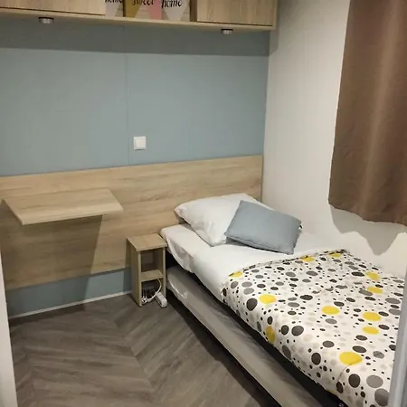 Mobilhome Grand Confort